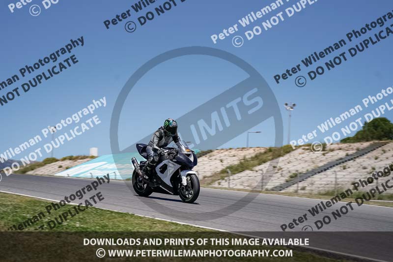 may 2019;motorbikes;no limits;peter wileman photography;portimao;portugal;trackday digital images